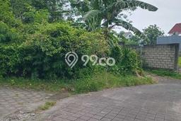 Tanah Kavling Dijual di Mumbul, Badung dengan Luas Tanah 415m2 Tanah Kavling Dijual di Mumbul, Badung dengan Luas Tanah 415m2