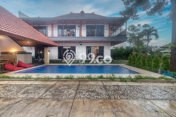 For Sale Vila Kawasan Sukawati, Ukuran 550m2m², Lokasi Premium For Sale Vila Kawasan Sukawati, Ukuran 550m2m², Lokasi Premium