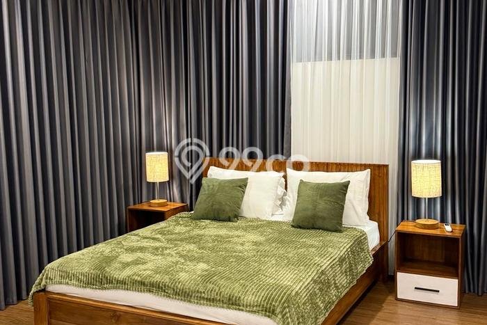 LOKASI TERBAIK! Vila di , Ukuran 205m2m², Kawasan Tenang dan nyaman LOKASI TERBAIK! Vila di , Ukuran 205m2m², Kawasan Tenang dan nyaman