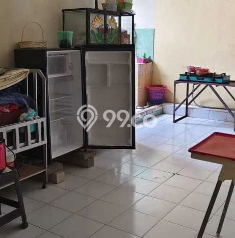Rumah Modern 3 KT di Pemogan Denpasar Semi Furnished Rumah Modern 3 KT di Pemogan Denpasar Semi Furnished
