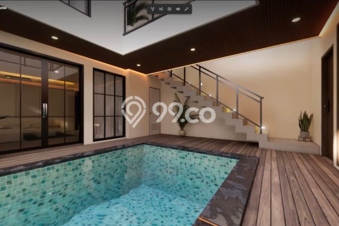HARGA TERBAIK! Vila di Kuta Utara, Dimensi 170m2m², Kawasan Potensial dengan prospek meningkat HARGA TERBAIK! Vila di Kuta Utara, Dimensi 170m2m², Kawasan Potensial dengan prospek meningkat