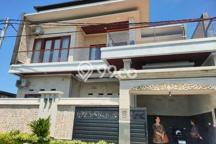Jual Rumah Favorit Siap Huni LB 120m2 di Denpasar Selatan, Denpasar Jual Rumah Favorit Siap Huni LB 120m2 di Denpasar Selatan, Denpasar