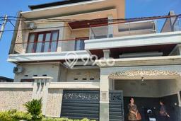 Jual Rumah Favorit Siap Huni LB 120m2 di Denpasar Selatan, Denpasar Jual Rumah Favorit Siap Huni LB 120m2 di Denpasar Selatan, Denpasar