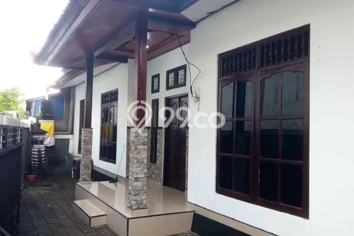 Disewakan Hunian Konsep Minimalis di Pedungan Denpasar dengan 3 Kamar Disewakan Hunian Konsep Minimalis di Pedungan Denpasar dengan 3 Kamar