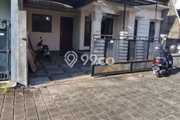 Hunian Nyaman Asri 3 KT Siap Huni di Renon Denpasar Hunian Nyaman Asri 3 KT Siap Huni di Renon Denpasar