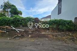 Tanah Kavling Dijual di canggu, Badung dengan Luas Tanah 300m2 Tanah Kavling Dijual di canggu, Badung dengan Luas Tanah 300m2