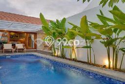 Vila Disewakan di , Area 90m2m², Lingkungan Asri Vila Disewakan di , Area 90m2m², Lingkungan Asri