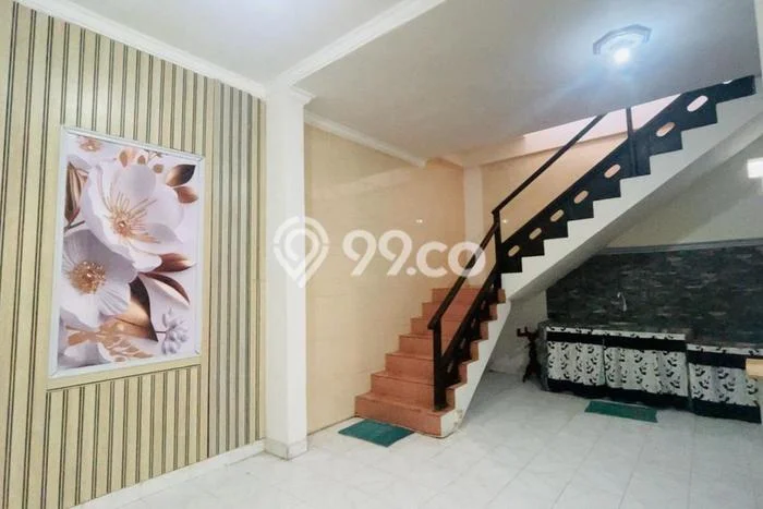 Dijual Cepat Rumah Favorit Siap Huni LB 180m2 di Denpasar Barat, Denpasar Dijual Cepat Rumah Favorit Siap Huni LB 180m2 di Denpasar Barat, Denpasar