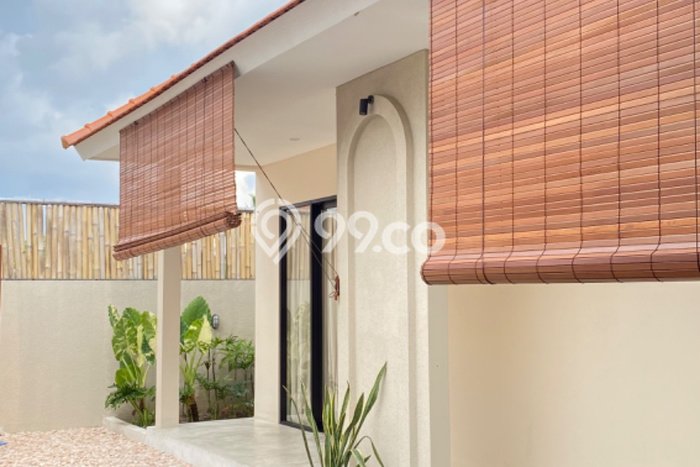 Rumah sewa siap huni 2 Kamar Tidur di canggu, Badung Rumah sewa siap huni 2 Kamar Tidur di canggu, Badung