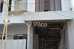 Hunian Super Mewah dengan Akses Paling Strategis di Renon, Denpasar Hunian Super Mewah dengan Akses Paling Strategis di Renon, Denpasar