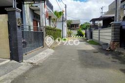 Dijual Hunian Rumah Nyaman 2 KT di Kerobokan, Badung Dijual Hunian Rumah Nyaman 2 KT di Kerobokan, Badung