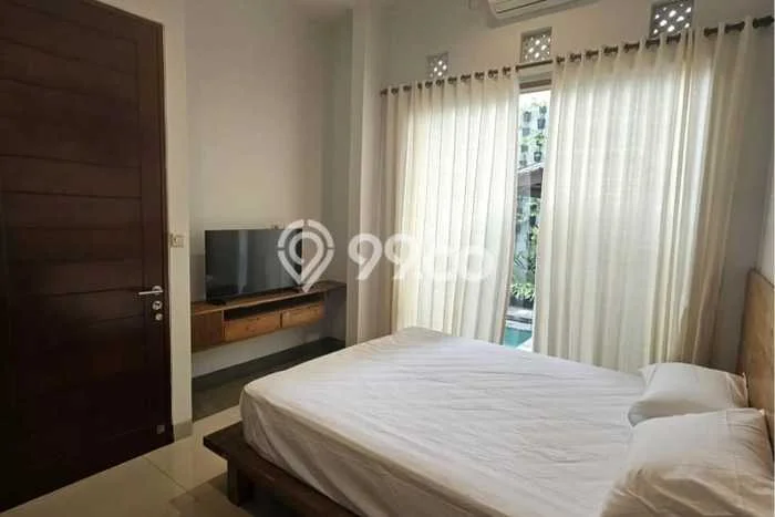 Vila Strategis di , Luas 0m2m², Lingkungan Nyaman Vila Strategis di , Luas 0m2m², Lingkungan Nyaman