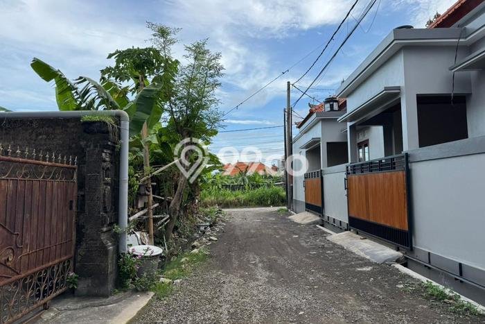 Kavling Tanah Disewakan di Sanur Denpasar Luas 800m2 Strategis Kavling Tanah Disewakan di Sanur Denpasar Luas 800m2 Strategis