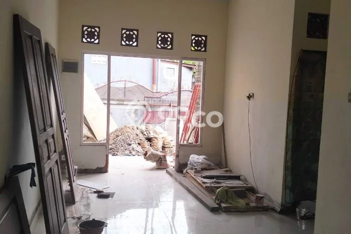 Rumah Luas Asri 3 KT Siap Huni di Dalung Badung Rumah Luas Asri 3 KT Siap Huni di Dalung Badung