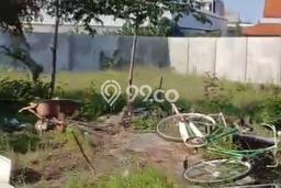 Tanah Kavling untuk Dijual di Denpasar Barat Denpasar 2000m2 Tanah Kavling untuk Dijual di Denpasar Barat Denpasar 2000m2