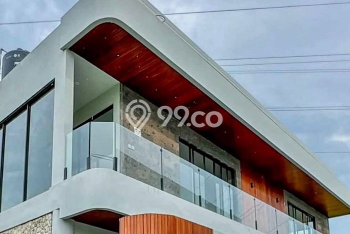 Vila Kawasan , Luas 200m2m², Lokasi Premium Vila Kawasan , Luas 200m2m², Lokasi Premium