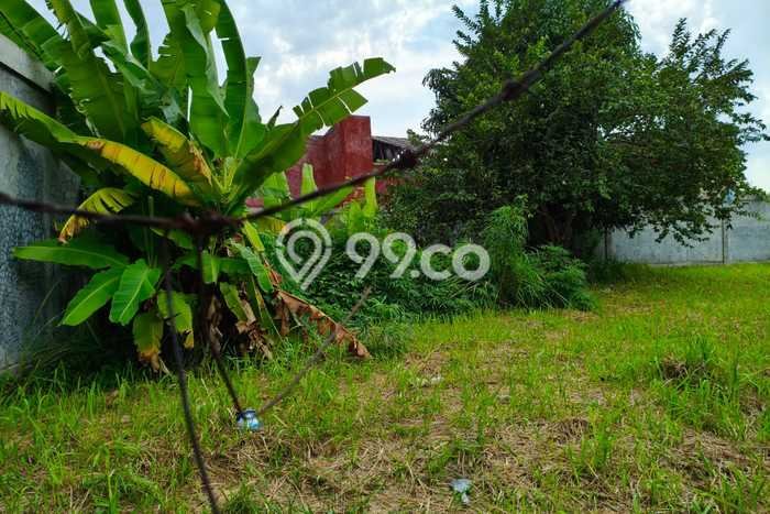 Lahan Dijual Lokasi Strategis di Tangerang dengan Luas 1231m2 Lahan Dijual Lokasi Strategis di Tangerang dengan Luas 1231m2