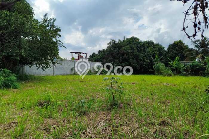 Lahan Dijual Lokasi Strategis di Tangerang dengan Luas 1231m2 Lahan Dijual Lokasi Strategis di Tangerang dengan Luas 1231m2
