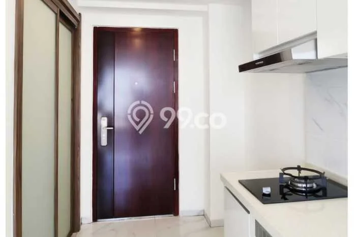 Dijual Apartemen 1 KT di Tangerang Luas 21m2 Dijual Apartemen 1 KT di Tangerang Luas 21m2