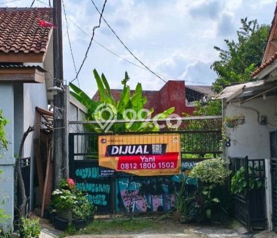 Lahan Dijual Lokasi Strategis di Tangerang dengan Luas 1231m2 Lahan Dijual Lokasi Strategis di Tangerang dengan Luas 1231m2