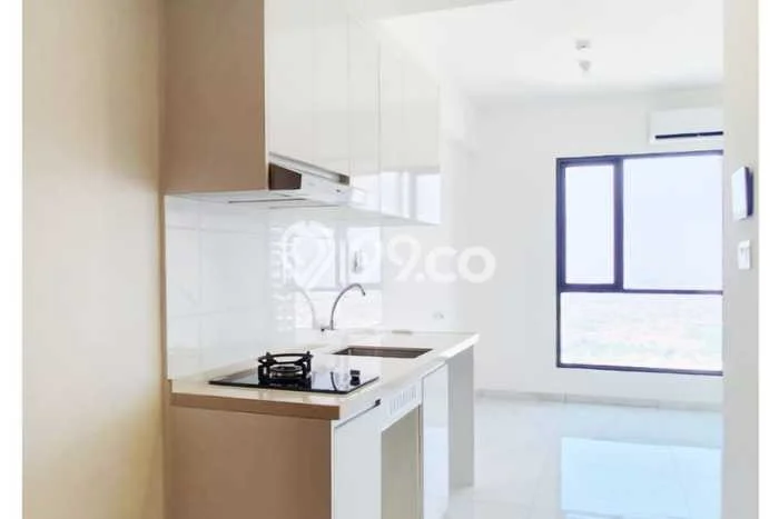 Dijual Apartemen 1 KT di Tangerang Luas 21m2 Dijual Apartemen 1 KT di Tangerang Luas 21m2