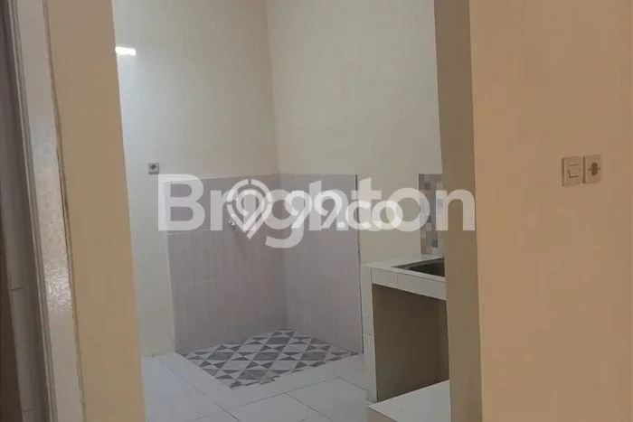 Hunian Terjangkau LT 60m2 di Pondok Ungu Lingkungan Asri Hunian Terjangkau LT 60m2 di Pondok Ungu Lingkungan Asri