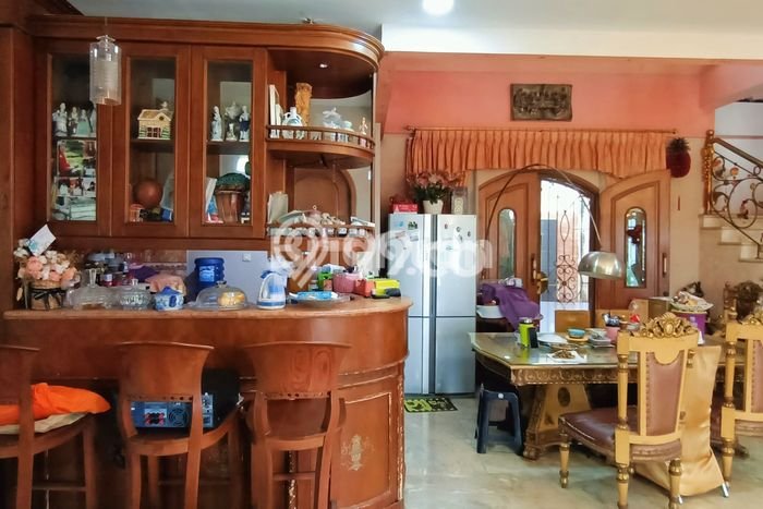 For Sale Rumah Mewah Exclusive di Bekasi Barat, Bekasi For Sale Rumah Mewah Exclusive di Bekasi Barat, Bekasi