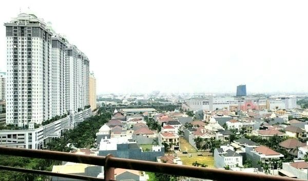 Untuk Dijual Apartemen Nyaman di Kelapa Gading Jakarta Utara 2 Kamar Tidur Untuk Dijual Apartemen Nyaman di Kelapa Gading Jakarta Utara 2 Kamar Tidur