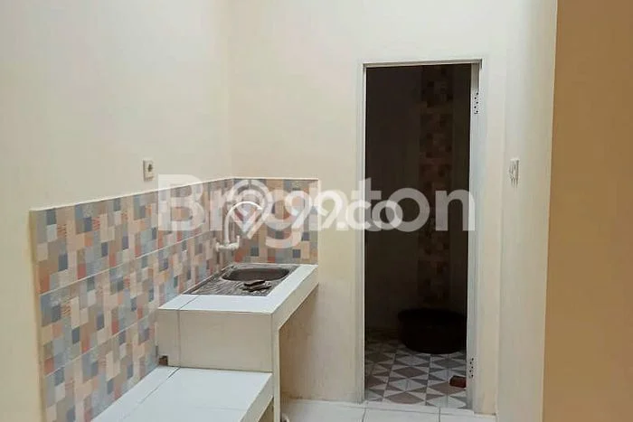 Rumah Budget Terbaik Siap Huni Area Bekasi Utara LT 60m2 Rumah Budget Terbaik Siap Huni Area Bekasi Utara LT 60m2