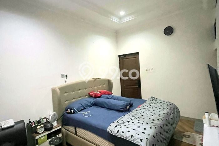Rumah Modern Cantik 3 Kamar Siap Huni di Cilincing Rumah Modern Cantik 3 Kamar Siap Huni di Cilincing