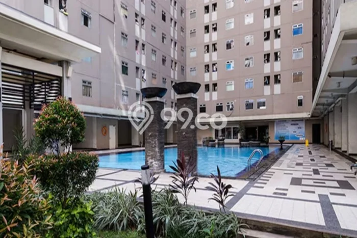SPECIAL PRICE! Apartemen di , 2 KT, Luas 35m2m², Area Strategis, Fasilitas Lengkap, Siap Ditempati SPECIAL PRICE! Apartemen di , 2 KT, Luas 35m2m², Area Strategis, Fasilitas Lengkap, Siap Ditempati