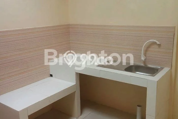 Hunian Murah Dijual di Babelan, Bekasi Harga Rp 350 Juta Hunian Murah Dijual di Babelan, Bekasi Harga Rp 350 Juta