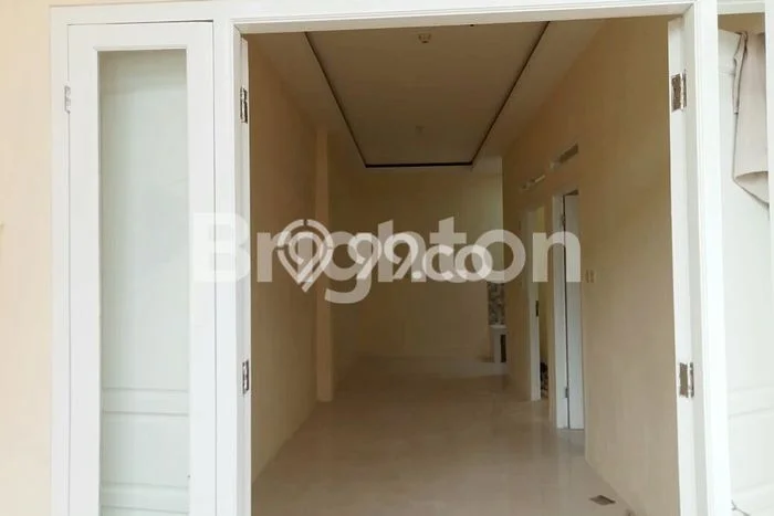 Rumah Budget Terbaik Siap Huni Area Bekasi Utara LT 60m2 Rumah Budget Terbaik Siap Huni Area Bekasi Utara LT 60m2