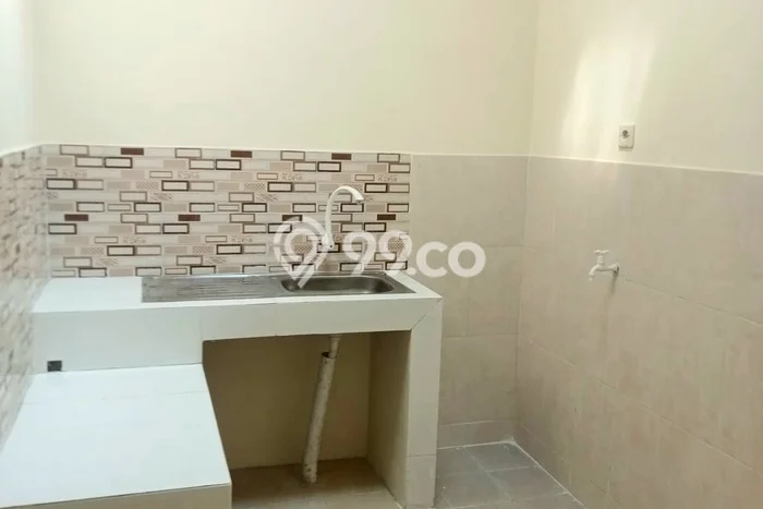 Dijual Cepat Rumah Minimalis & Modern LB 48m2 di Pondok Ungu Dijual Cepat Rumah Minimalis & Modern LB 48m2 di Pondok Ungu