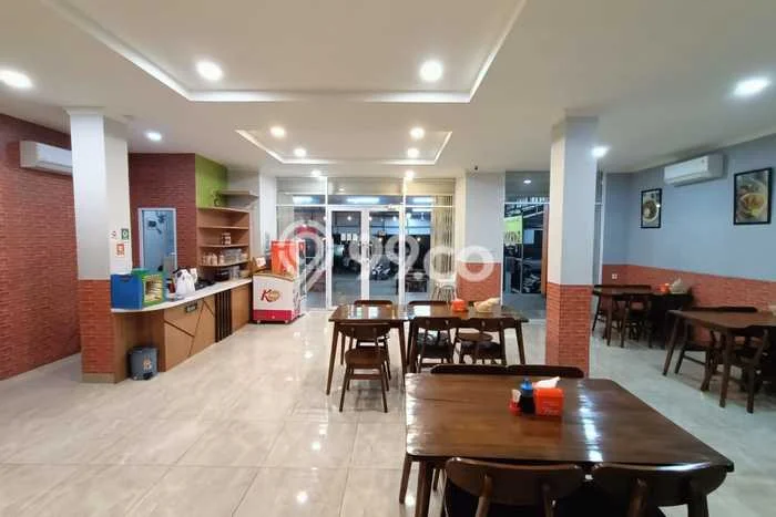 Paling Dicari! Ruko Dijual di Harapan Indah Harga Kompetitif Paling Dicari! Ruko Dijual di Harapan Indah Harga Kompetitif