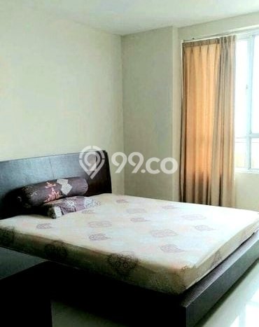 Untuk Dijual Apartemen Nyaman di Kelapa Gading Jakarta Utara 2 Kamar Tidur Untuk Dijual Apartemen Nyaman di Kelapa Gading Jakarta Utara 2 Kamar Tidur
