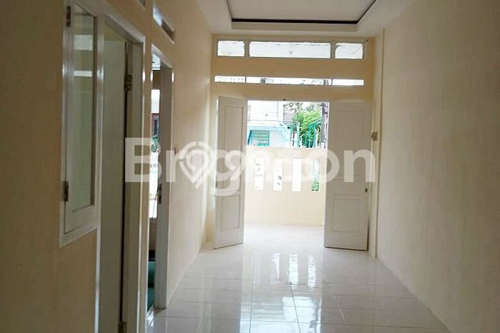 Rumah Budget Terbaik Siap Huni Area Bekasi Utara LT 60m2 Rumah Budget Terbaik Siap Huni Area Bekasi Utara LT 60m2