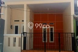 Dijual Cepat Rumah Minimalis & Modern LB 48m2 di Pondok Ungu Dijual Cepat Rumah Minimalis & Modern LB 48m2 di Pondok Ungu