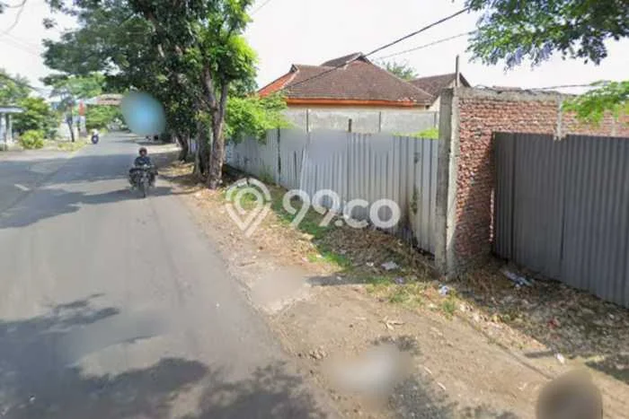 Tanah di Pandaan, Pasuruan Luas 880m2 Dijual Segera Tanah di Pandaan, Pasuruan Luas 880m2 Dijual Segera