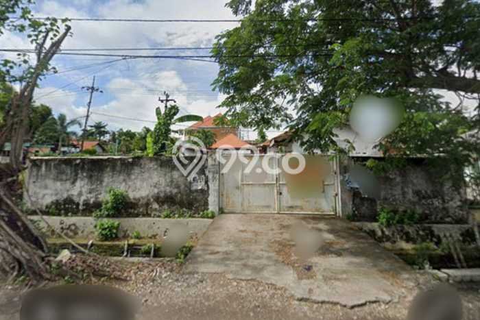Gudang Dijual di Sukolilo Surabaya dengan LB 300m2 Gudang Dijual di Sukolilo Surabaya dengan LB 300m2