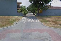 Lahan Dijual Lokasi Strategis di Surabaya dengan Luas 120m2 Lahan Dijual Lokasi Strategis di Surabaya dengan Luas 120m2