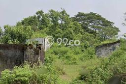 Dijual Tanah di Mojosari, Luas 4389m2m², Lokasi Potensial Dijual Tanah di Mojosari, Luas 4389m2m², Lokasi Potensial