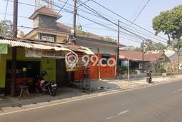 Komersial Favorit Dijual di Jagakarsa Jakarta Selatan Kawasan Pusat Bisnis Komersial Favorit Dijual di Jagakarsa Jakarta Selatan Kawasan Pusat Bisnis