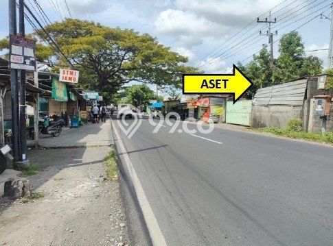 Gudang Paling Dicari LB 1000m2 Dijual di Cerme Gudang Paling Dicari LB 1000m2 Dijual di Cerme