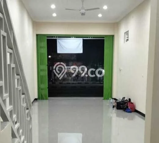 Untuk Dijual! Ruko di Mojokerto Mojokerto LT 84m2 / LB 130m2 Kawasan Bisnis Untuk Dijual! Ruko di Mojokerto Mojokerto LT 84m2 / LB 130m2 Kawasan Bisnis