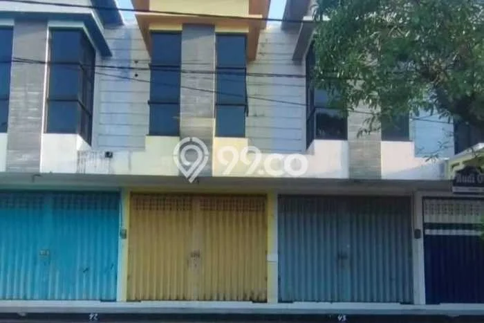 Ruko Bagus Dijual di Mojokerto Mojokerto Lokasi Strategis Cocok untuk Kembangkan Bisnis Ruko Bagus Dijual di Mojokerto Mojokerto Lokasi Strategis Cocok untuk Kembangkan Bisnis