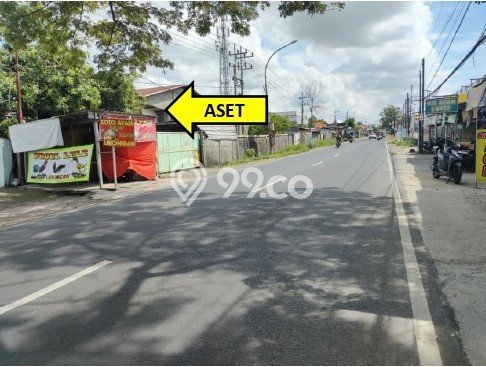 Gudang Paling Dicari LB 1000m2 Dijual di Cerme Gudang Paling Dicari LB 1000m2 Dijual di Cerme
