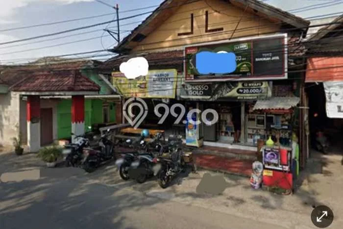 Komersial Paling Dicari LB 300m2 Dijual di Kebomas Komersial Paling Dicari LB 300m2 Dijual di Kebomas
