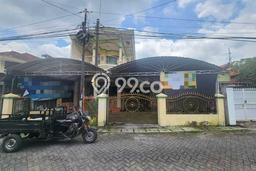 Best Deal Hunian Mewah Ideal dan Luas di Sambikerep, Surabaya Best Deal Hunian Mewah Ideal dan Luas di Sambikerep, Surabaya