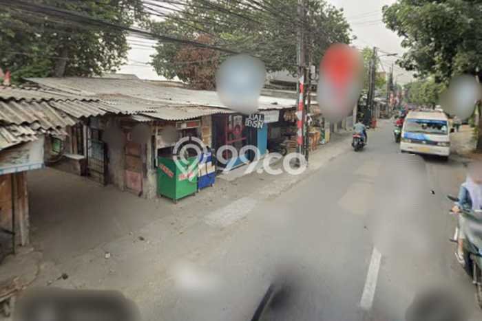 Ruko Dijual Lokasi Stratagis di Ciracas Jakarta Timur Cocok untuk Bisnis Ruko Dijual Lokasi Stratagis di Ciracas Jakarta Timur Cocok untuk Bisnis